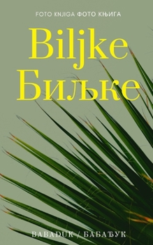 Paperback Biljke Биљке Book