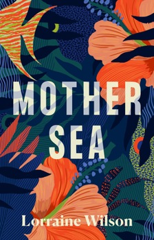 Paperback Mother Sea Book