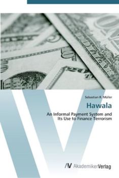 Paperback Hawala Book