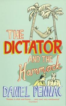 Hardcover The Dictator and the Hammock Book