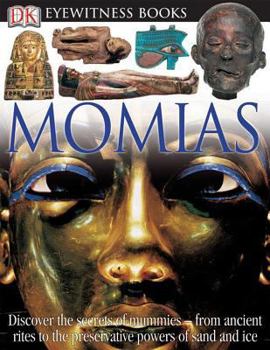 Hardcover Momias [Spanish] Book