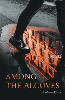 Paperback Among the Alcoves Book
