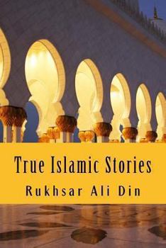 Paperback True Islamic Stories Book