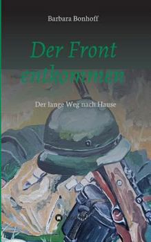 Paperback Der Front Entkommen [German] Book