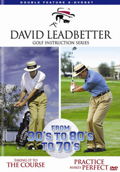 David Leadbetter's From 90's to 80's to 70's