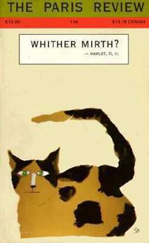 Paperback The Paris Review: Issue #136 Book
