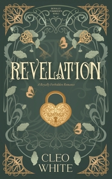 Paperback Revelation Book