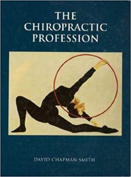 Hardcover The Chiropractic Profession Book