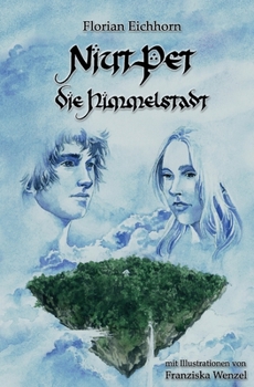 Paperback Niut Pet - Die Himmelstadt [German] Book