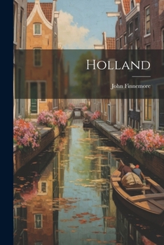 Paperback Holland Book