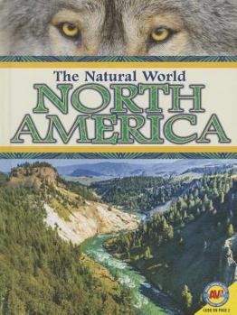 Hardcover North America Book