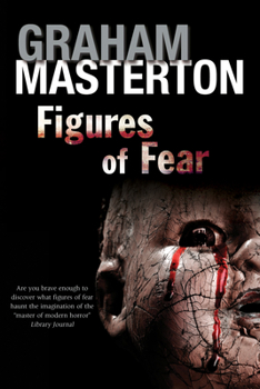 Hardcover Figures of Fear Book