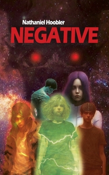 Paperback Negative Book