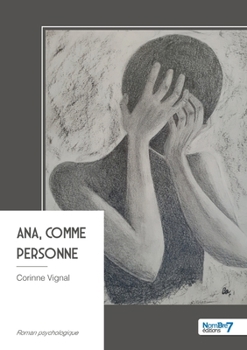 Paperback Ana, comme personne [French] Book