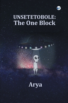 Paperback Unsetetobole-The One Block Book