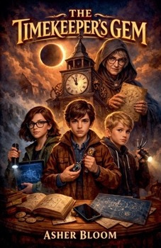 The Timekeeper's Gem