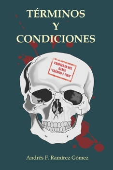 Paperback Términos y condiciones [Spanish] Book