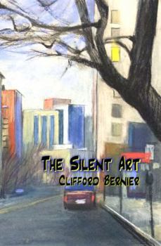 Paperback The Silent Art Book