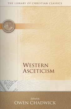 Paperback Western Asceticism Book