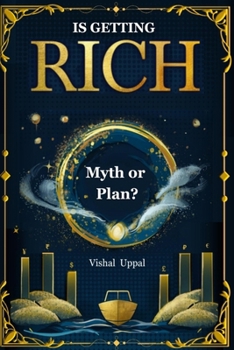 Paperback Is Getting Rich Myth or Plan? Book