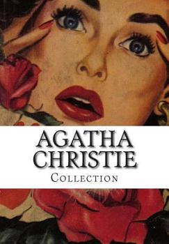 Paperback Agatha Christie, Collection Book