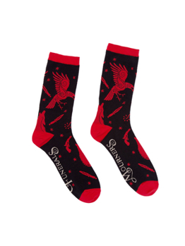 Six of Crows: No Mourners, No Funerals Socks - Large