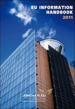 Paperback Eu Information Handbook 2011 Book