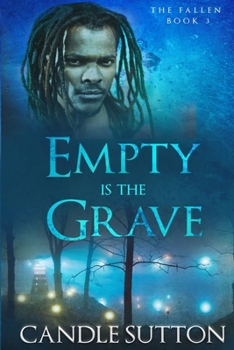 Paperback Empty is the Grave Book