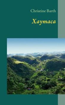 Paperback Xaymaca: Der Schlüssel [German] Book