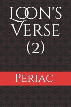 Paperback Loon's Verse (2) Book