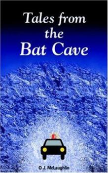 Paperback Tales from the Bat Cave Book