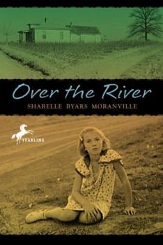 Paperback Over the River Book