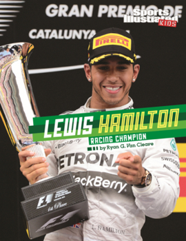 Lewis Hamilton: Racing Champion