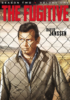 The Fugitive: Season 2, Vol. 1