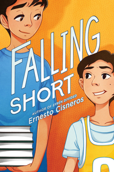 Hardcover Falling Short Book
