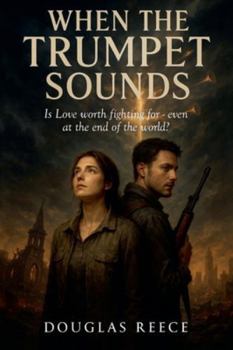 Paperback When the Trumpet Sounds Book