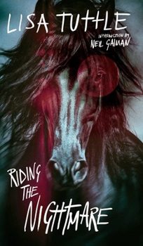 Hardcover Riding the Nightmare Book
