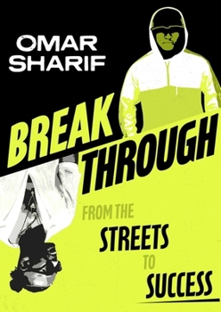 Paperback Wren Rook Breakthrough From the streets to success. Book