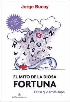 Paperback Mito de La Diosa Fortuna, El - Con 1 CD [Spanish] Book