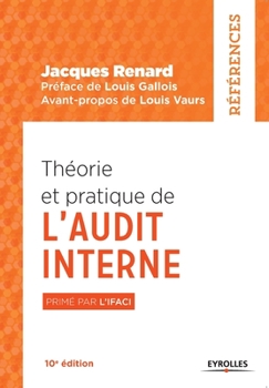 Paperback Théorie et pratique de l'audit interne [French] Book