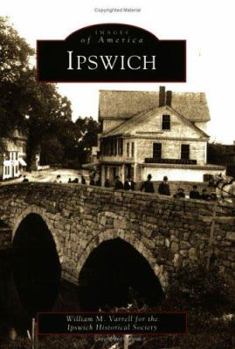 Ipswich - Book  of the Images of America: Massachusetts