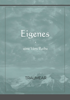 Paperback Eigenes - Vers Reihe [German] Book