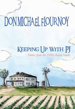 Hardcover Keeping Up with Pj Book