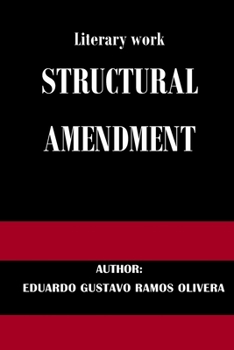 Paperback Structural Amendment Book