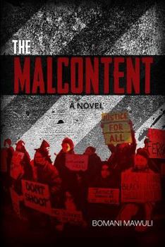 Paperback The Malcontent Book
