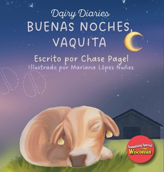 Hardcover Buenas Noches, Vaquita [Spanish] Book