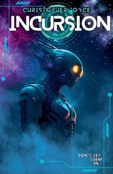 Paperback Incursion Book