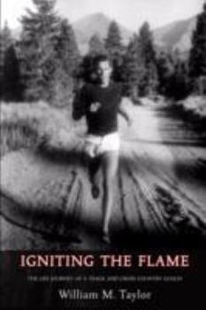 Paperback Igniting the Flame Book