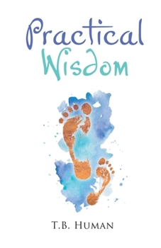Paperback Practical Wisdom Book