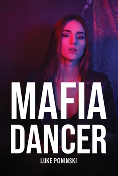 Paperback MAfia Dancer Book